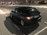SUBARU IMPREZA HATCHBACK 2.0R 